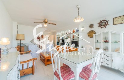 Resale - Adosado - Orihuela-Costa - Playa Flamenca