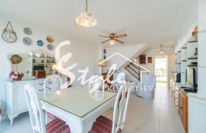 Resale - Adosado - Orihuela-Costa - Playa Flamenca