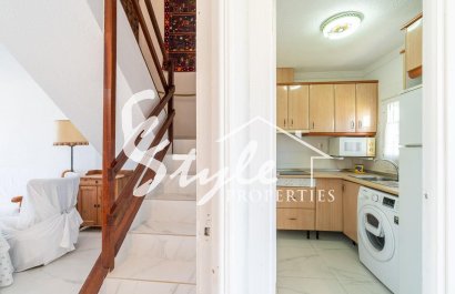 Resale - Adosado - Orihuela-Costa - Playa Flamenca