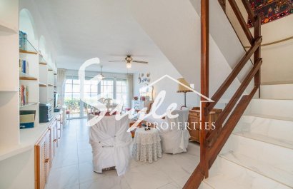 Resale - Adosado - Orihuela-Costa - Playa Flamenca