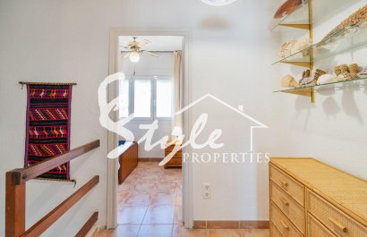 Resale - Adosado - Orihuela-Costa - Playa Flamenca