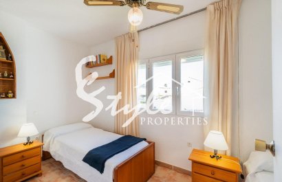 Resale - Adosado - Orihuela-Costa - Playa Flamenca