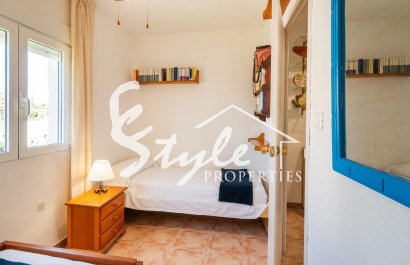 Resale - Adosado - Orihuela-Costa - Playa Flamenca