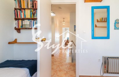 Resale - Adosado - Orihuela-Costa - Playa Flamenca