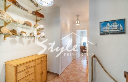 Resale - Adosado - Orihuela-Costa - Playa Flamenca