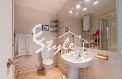 Resale - Adosado - Orihuela-Costa - Playa Flamenca