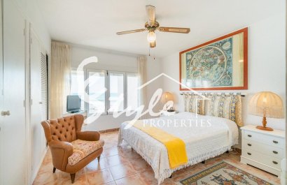 Resale - Adosado - Orihuela-Costa - Playa Flamenca