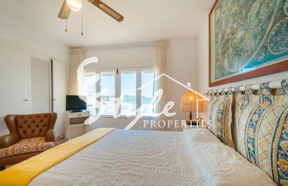 Resale - Adosado - Orihuela-Costa - Playa Flamenca