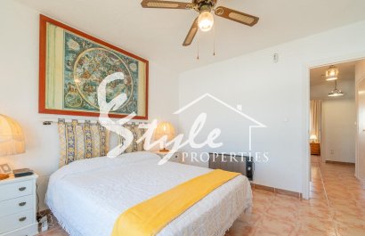 Resale - Adosado - Orihuela-Costa - Playa Flamenca