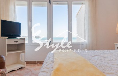 Resale - Adosado - Orihuela-Costa - Playa Flamenca