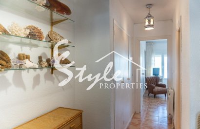 Resale - Adosado - Orihuela-Costa - Playa Flamenca