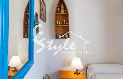 Resale - Adosado - Orihuela-Costa - Playa Flamenca