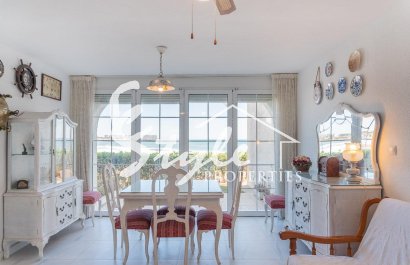 Resale - Adosado - Orihuela-Costa - Playa Flamenca