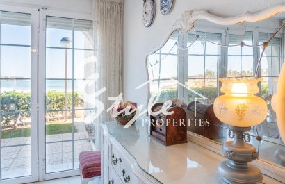 Resale - Adosado - Orihuela-Costa - Playa Flamenca