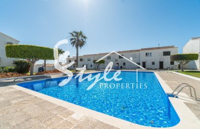 Resale - Adosado - Orihuela-Costa - Playa Flamenca