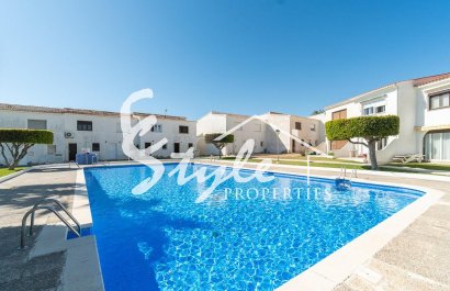 Resale - Adosado - Orihuela-Costa - Playa Flamenca