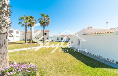 Resale - Adosado - Orihuela-Costa - Playa Flamenca