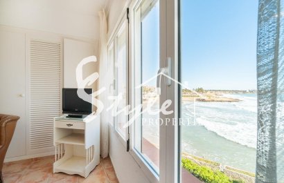 Resale - Adosado - Orihuela-Costa - Playa Flamenca