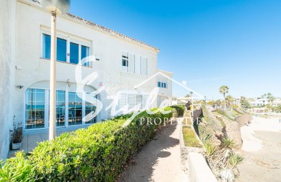 Resale - Adosado - Orihuela-Costa - Playa Flamenca