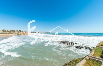 Resale - Adosado - Orihuela-Costa - Playa Flamenca