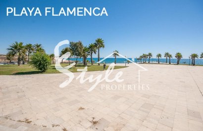 Resale - Adosado - Orihuela-Costa - Playa Flamenca