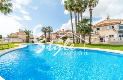 Resale - Villa - Orihuela-Costa - Zeniamar-Horizonte-La Campana