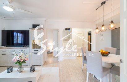 Resale - Villa - Orihuela-Costa - Zeniamar-Horizonte-La Campana