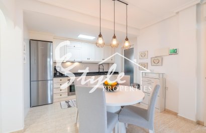 Resale - Villa - Orihuela-Costa - Zeniamar-Horizonte-La Campana