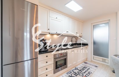 Resale - Villa - Orihuela-Costa - Zeniamar-Horizonte-La Campana