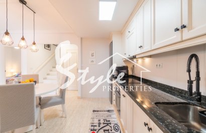 Resale - Villa - Orihuela-Costa - Zeniamar-Horizonte-La Campana