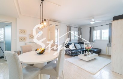 Resale - Villa - Orihuela-Costa - Zeniamar-Horizonte-La Campana