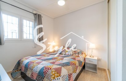 Resale - Villa - Orihuela-Costa - Zeniamar-Horizonte-La Campana