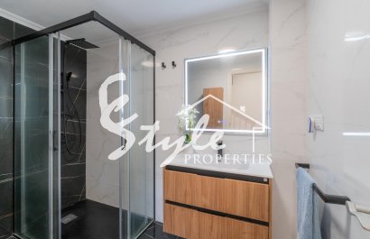 Resale - Villa - Orihuela-Costa - Zeniamar-Horizonte-La Campana