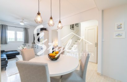 Resale - Villa - Orihuela-Costa - Zeniamar-Horizonte-La Campana