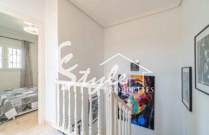 Resale - Villa - Orihuela-Costa - Zeniamar-Horizonte-La Campana