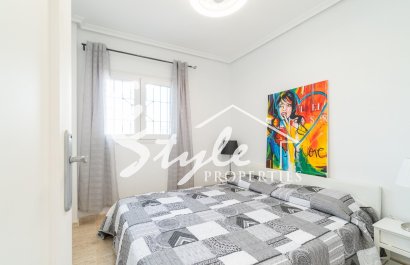 Resale - Villa - Orihuela-Costa - Zeniamar-Horizonte-La Campana