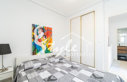 Resale - Villa - Orihuela-Costa - Zeniamar-Horizonte-La Campana