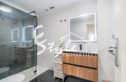 Resale - Villa - Orihuela-Costa - Zeniamar-Horizonte-La Campana