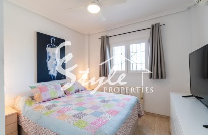 Resale - Villa - Orihuela-Costa - Zeniamar-Horizonte-La Campana