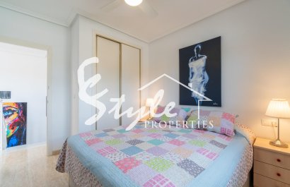 Resale - Villa - Orihuela-Costa - Zeniamar-Horizonte-La Campana