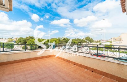 Resale - Villa - Orihuela-Costa - Zeniamar-Horizonte-La Campana