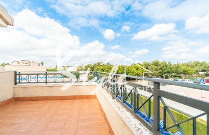 Resale - Villa - Orihuela-Costa - Zeniamar-Horizonte-La Campana