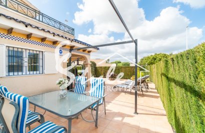 Resale - Villa - Orihuela-Costa - Zeniamar-Horizonte-La Campana