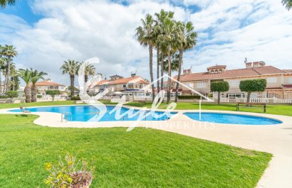 Resale - Villa - Orihuela-Costa - Zeniamar-Horizonte-La Campana