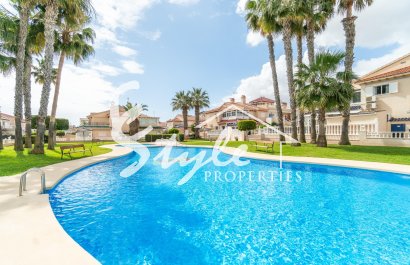 Resale - Villa - Orihuela-Costa - Zeniamar-Horizonte-La Campana