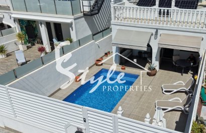 Resale - Apartamento - Villamartin, Orihuela Costa - Costa Blanca