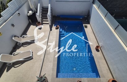 Resale - Apartamento - Villamartin, Orihuela Costa - Costa Blanca