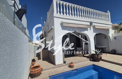 Resale - Apartamento - Villamartin, Orihuela Costa - Costa Blanca