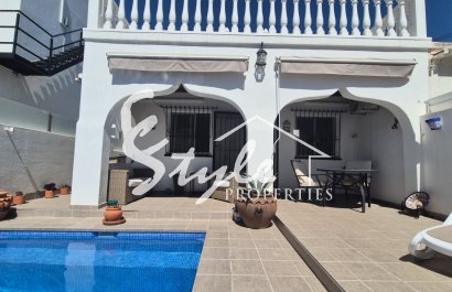 Resale - Apartamento - Villamartin, Orihuela Costa - Costa Blanca