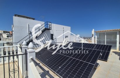 Resale - Apartamento - Villamartin, Orihuela Costa - Costa Blanca